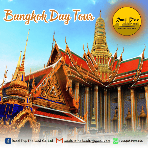 Bangkok-Day-Tour